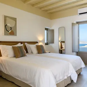 Hotel Camarades Mykonos, Ano Mera