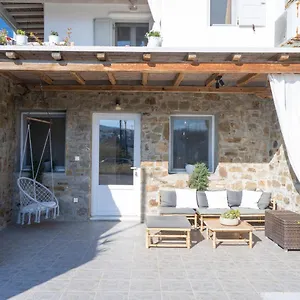 Apartment Mykonos Dot, Ano Mera