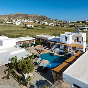 Aparthotel Olive Mykonos, Ano Mera