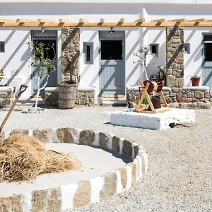Ferienhaus Aloni, Ano Mera